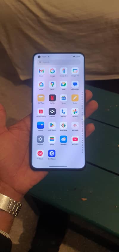 OnePlus 9 Pro all ok