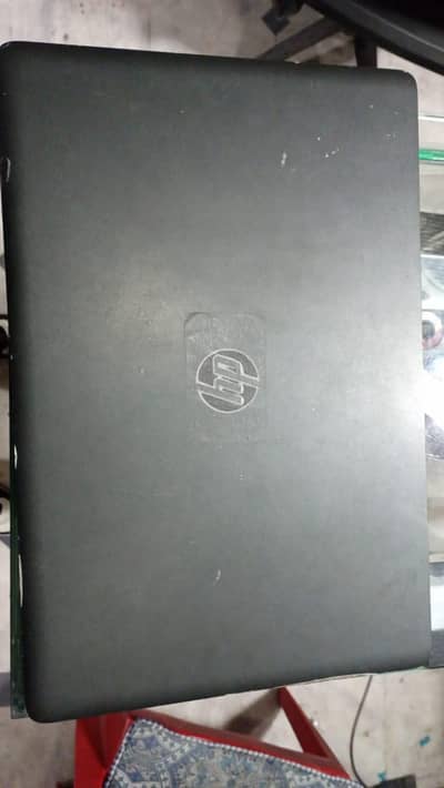 Hp ProBook 470g