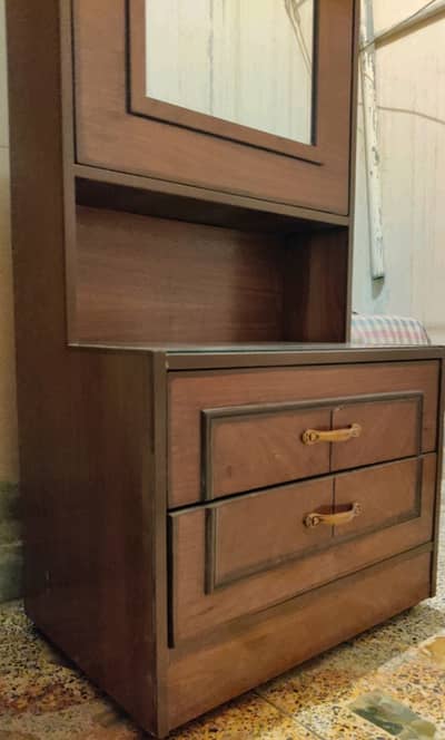 Brand new King size bed only 6 months used