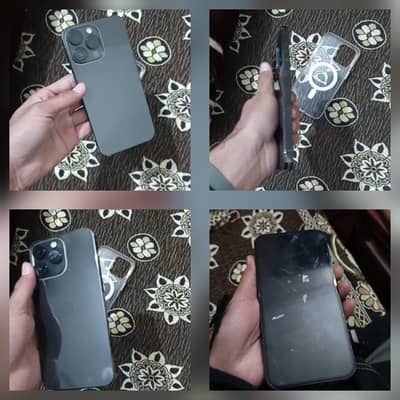 IPHONE 14PRO MAX 256GB