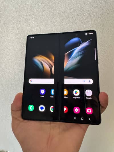 Samsung Galaxy Z Fold 4 256gb