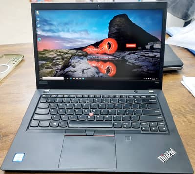 Lenovo Thinkpad T490 Touch