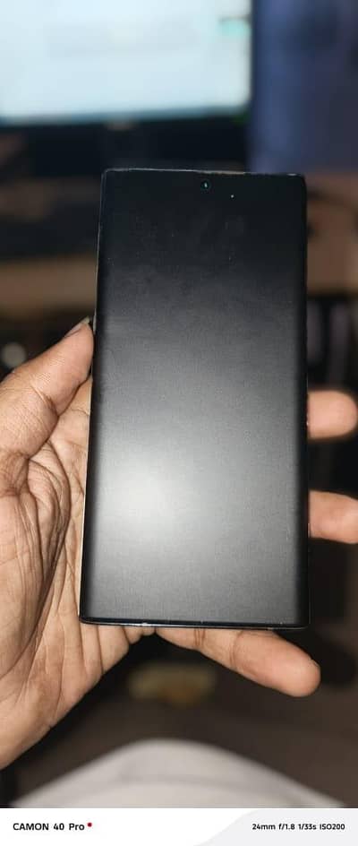 Samsung Note 10 Dual Sim 8/256 All ok