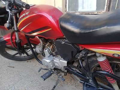 Unique UD100 Pack Engine 03064365643