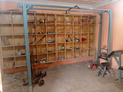 gym cross cable,dumbbells,bench,twister and equipments for sale