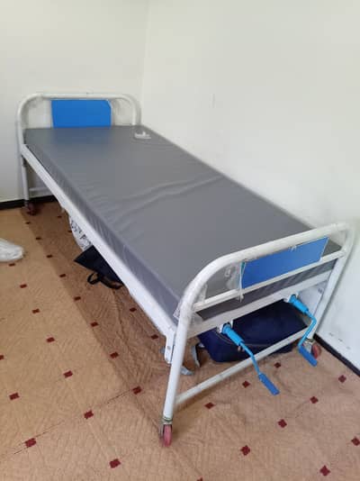 Surgical Bed For Home Patient New Bed