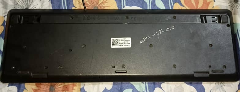 Original dell key board