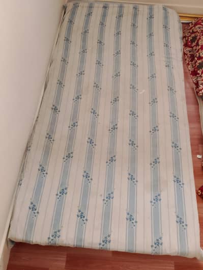 Single bed mattress for sell