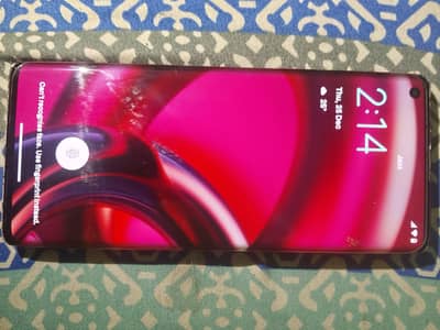 Motorola edge plus 12/256