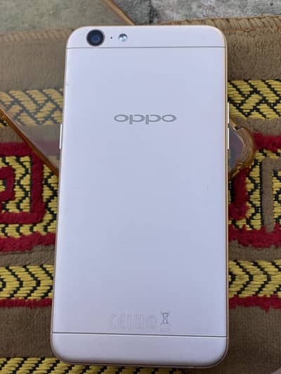 Oppo A57