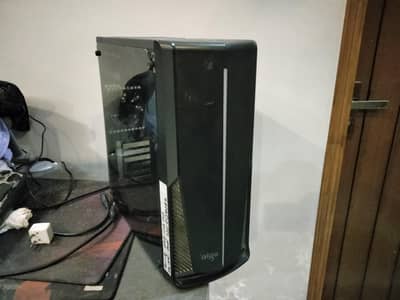 Ryzen 5 2600 /16 gb Ram without GPU