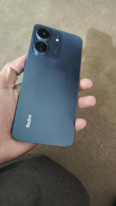 Redmi 13c 6/128
