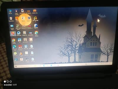 Hp Core i7 7th Generation