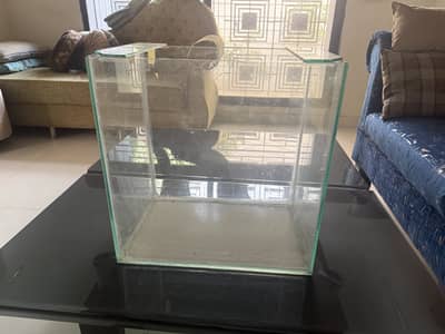 Aquarium for sell