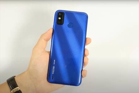 tecno spark 6 go 4/64