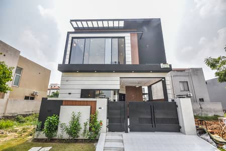 5 MARLA ONE OF MOST LUXURIOUS HOUSE FOR RENT IN DHA AT PRIME LOCATION