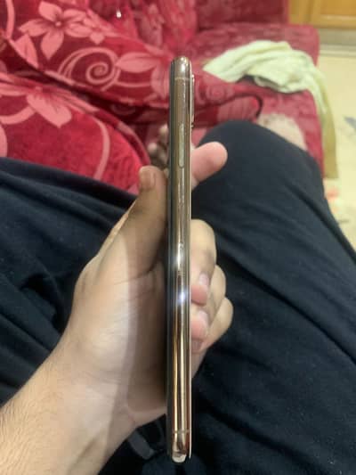 Iphone xs max 512 gb pta