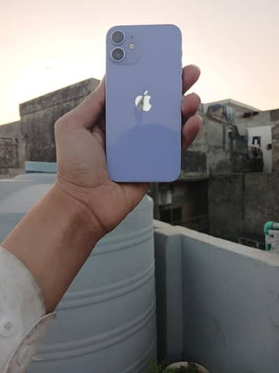 I phone 12 mini 64 GB