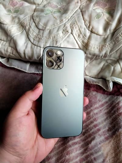 Iphone 12 pro all original