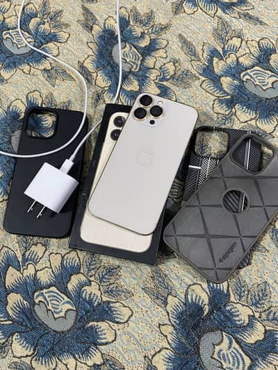 13promax Gold 10by10 dual PTA approved WhatsApp 03001018281