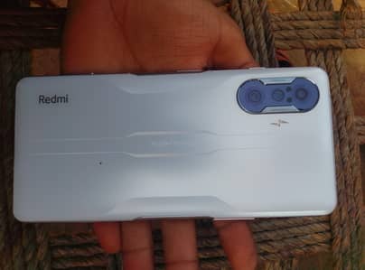 Redmi K40 full gaming 90fps mobile h for sale urgent
