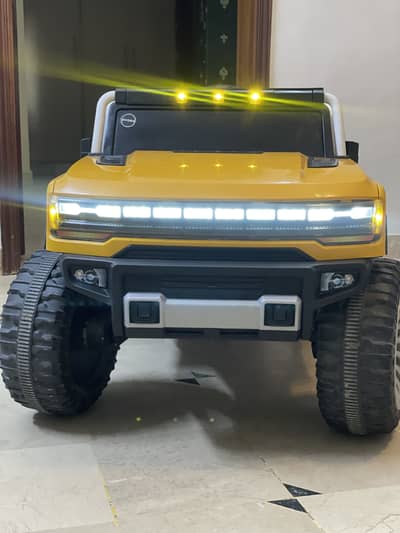 Electric jeep|Kids toy car|big car|remote control car.