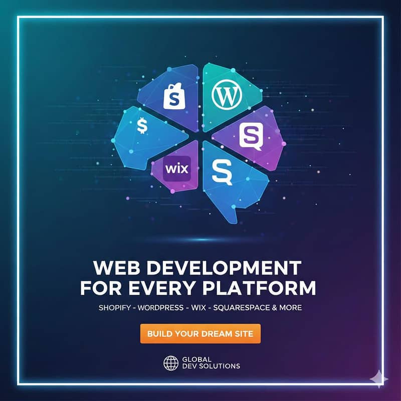 Global Dev Solutions 0