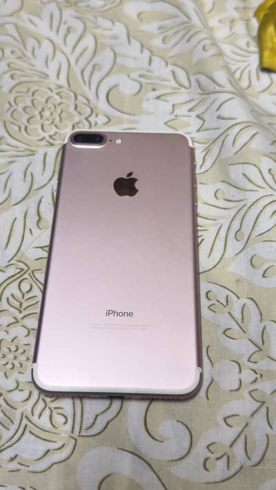 Iphone 7 plus pta approved