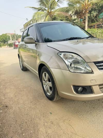 gari ka show tachup hai Baki puri original hai