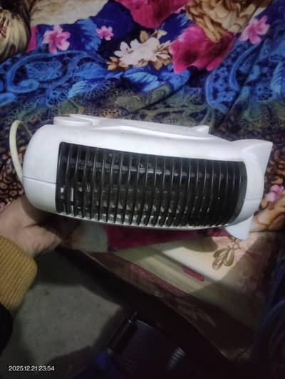heater for sell