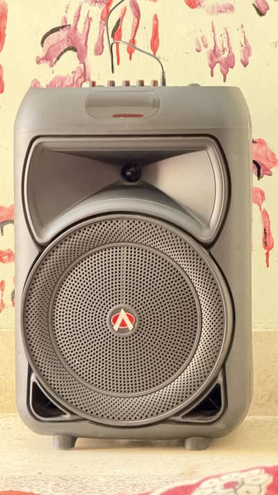 Audionic MH-715