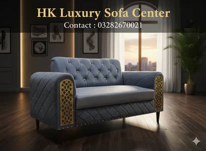 3 seater | 5 seater | sofa set | Sofaset | Furniture | Sofa sale Khi