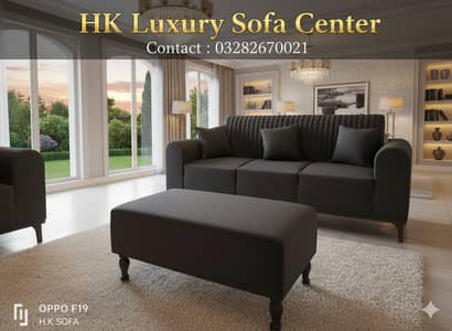 3 seater | 5 seater | sofa set | Sofaset | Furniture | Sofa sale Khi