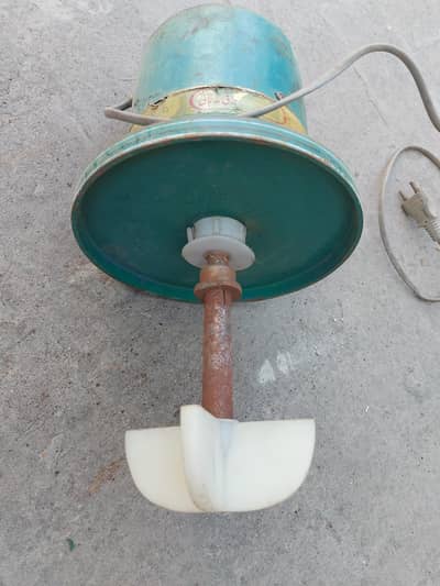 electric motor madhani & Fan motor