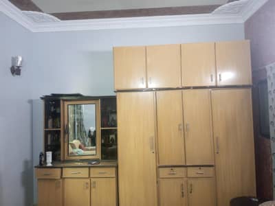 wardrope and dressing for salr