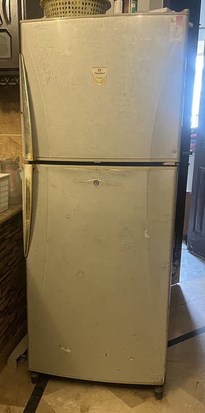 Dawlance fridge