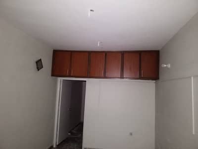 for Sale Rao Zaibaish Apartment Location: Block 13, Gulistan-e-Johar, Karachi 2 Bed Drawing & Dining