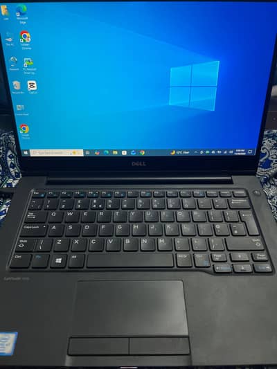 Dell latitude 7370 M7