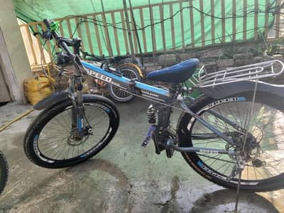 good condition bicycles for sale