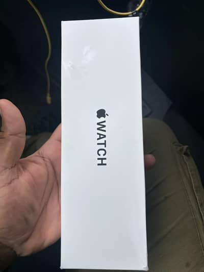 Apple Watch SE 3 40MM