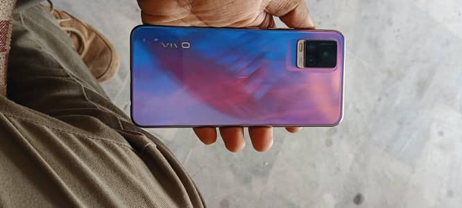 vivo v20