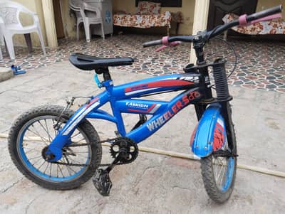 Bicycle for sale