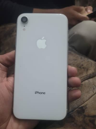 Apple iphone xr 128 gb factory unlock urgent sale!!!