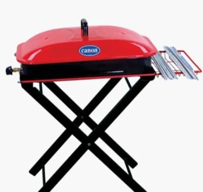 Barbecue grill for sale| chola for sale | gas wali angethi for sale