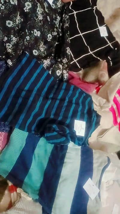 winter clothes for sale in wholesale