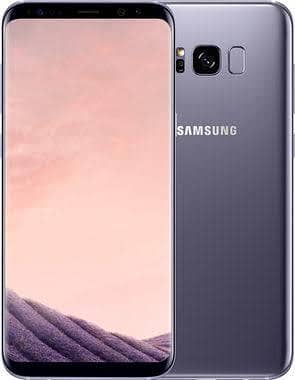 Samsung s8 plus