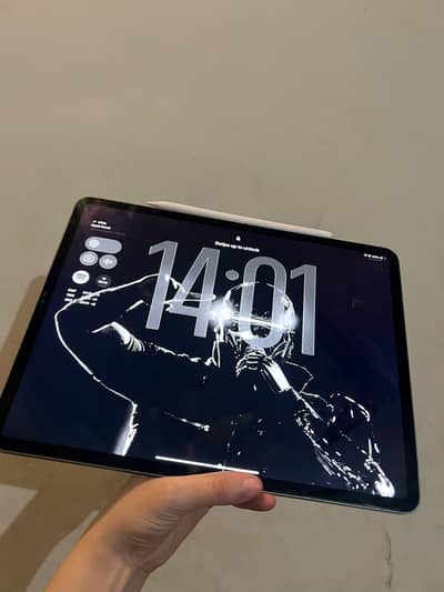 iPad Pro 12.9” (3rd Gen, 2018)