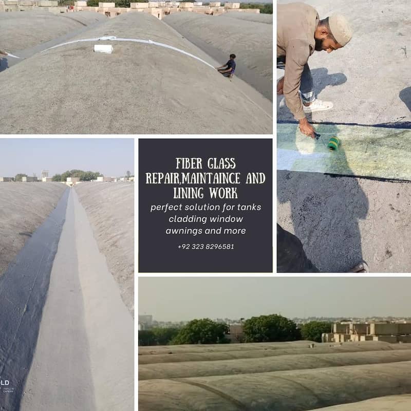 Fiberglass sheets, Fiber shades ,fiberglass window,fiber steel work 1