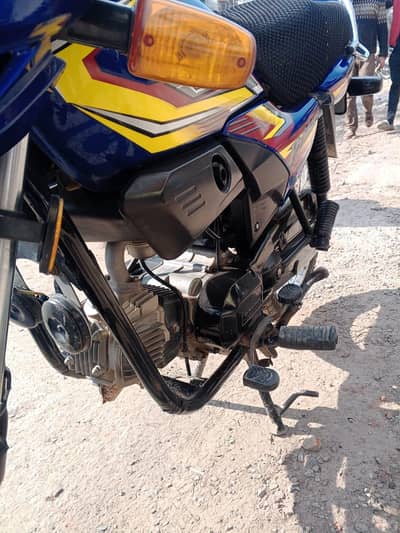 Honda pridor 2022 model only call