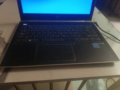 HP pro book